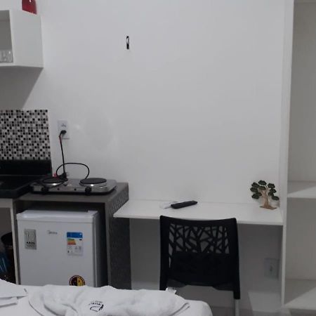 Flat Pantanal Aparthotel Natal Exterior foto