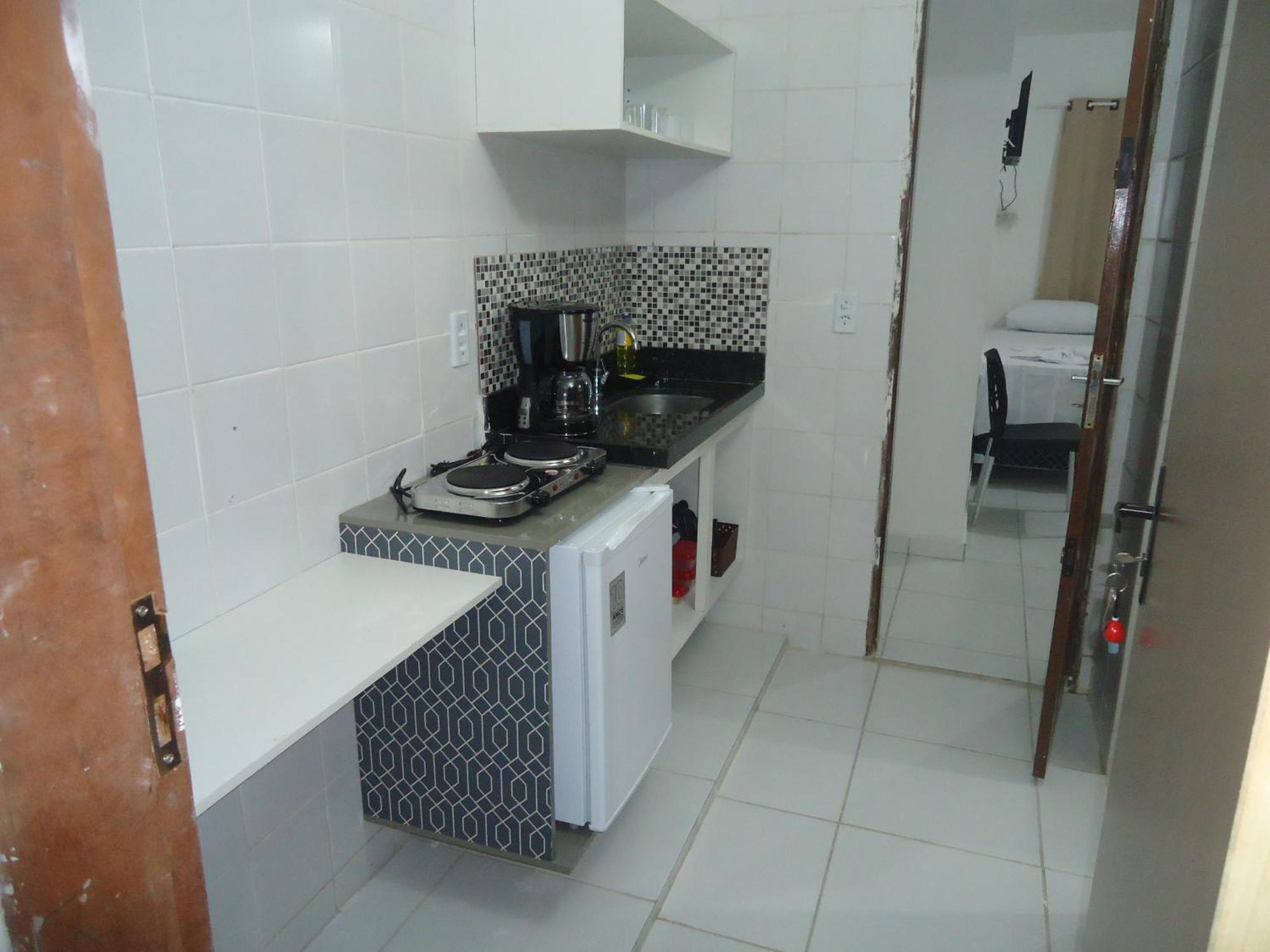 Flat Pantanal Aparthotel Natal Exterior foto