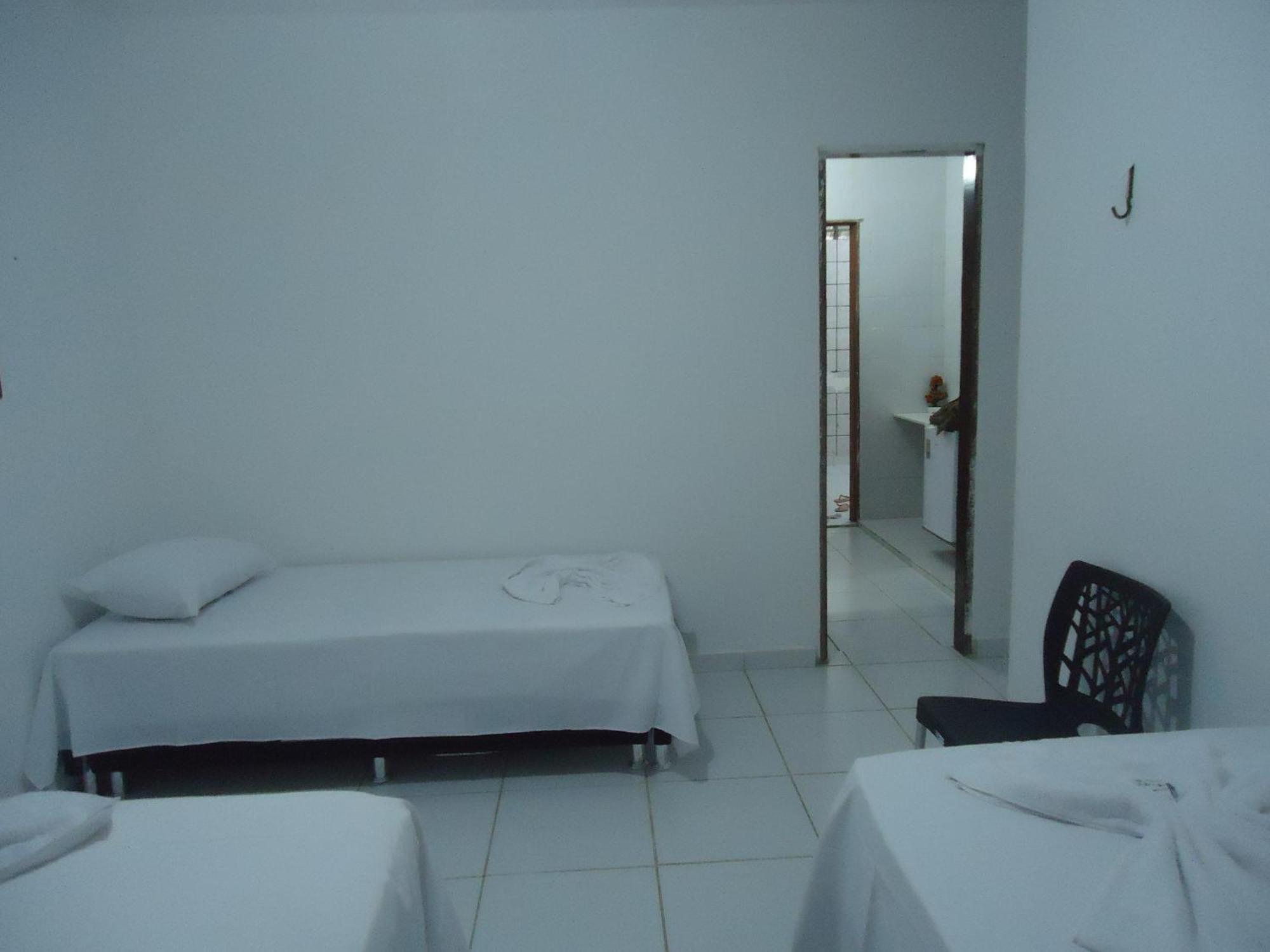 Flat Pantanal Aparthotel Natal Exterior foto